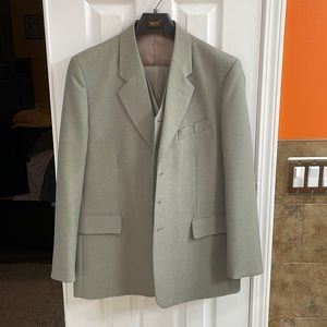 Pan Tadeusz 3pc. Suit Set